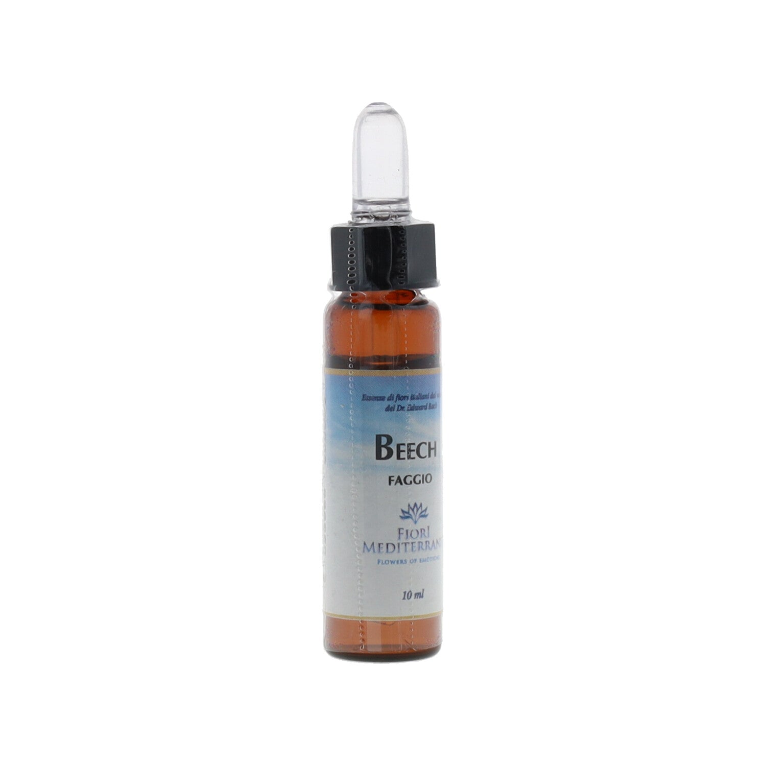 BEECH FIORI MEDITERRANEI - GOCCE 10ML