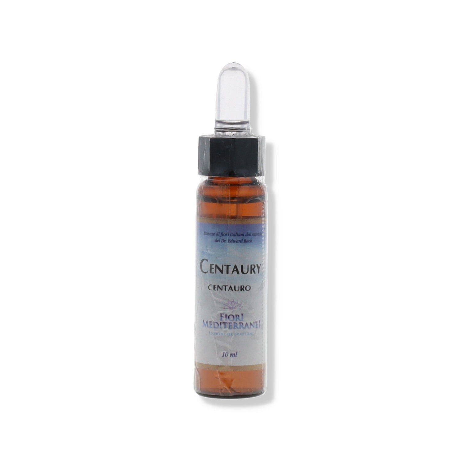 CENTAURY FIORI MEDITERRANEI - GTT 10ML