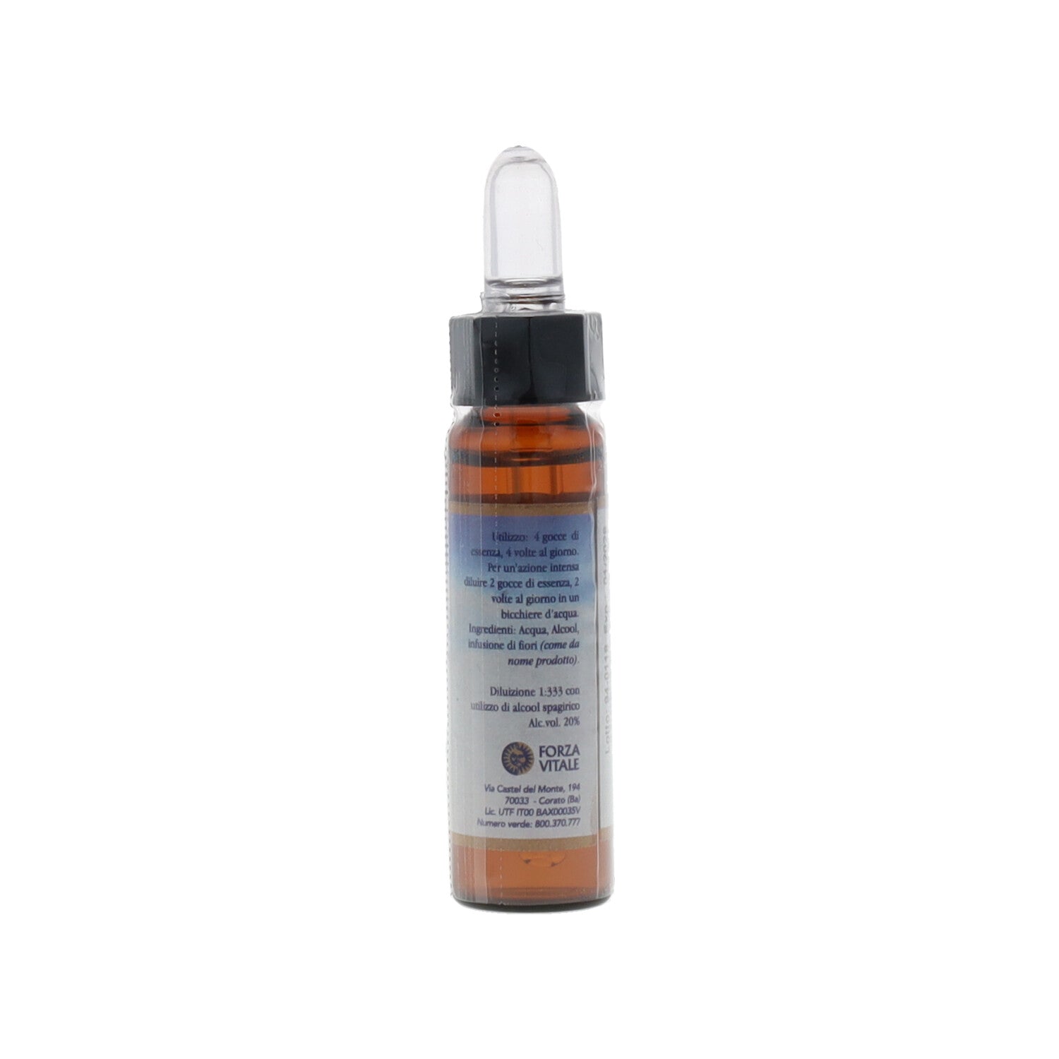 CENTAURY FIORI MEDITERRANEI - GTT 10ML