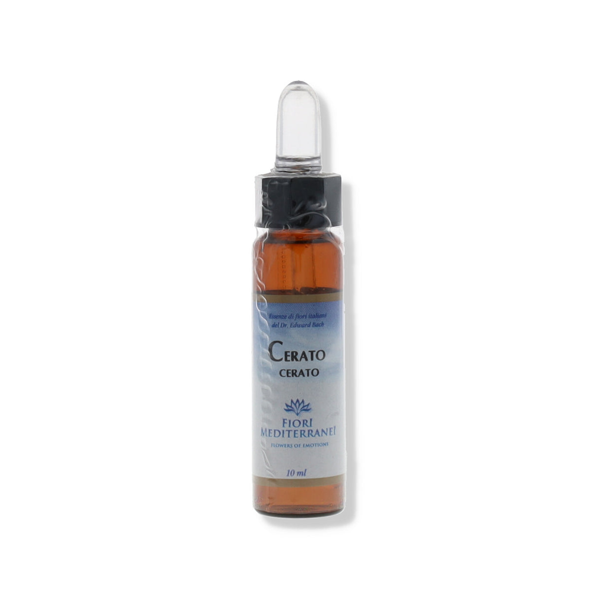CERATO FIORI MEDITERRANEI - GOCCE 10ML
