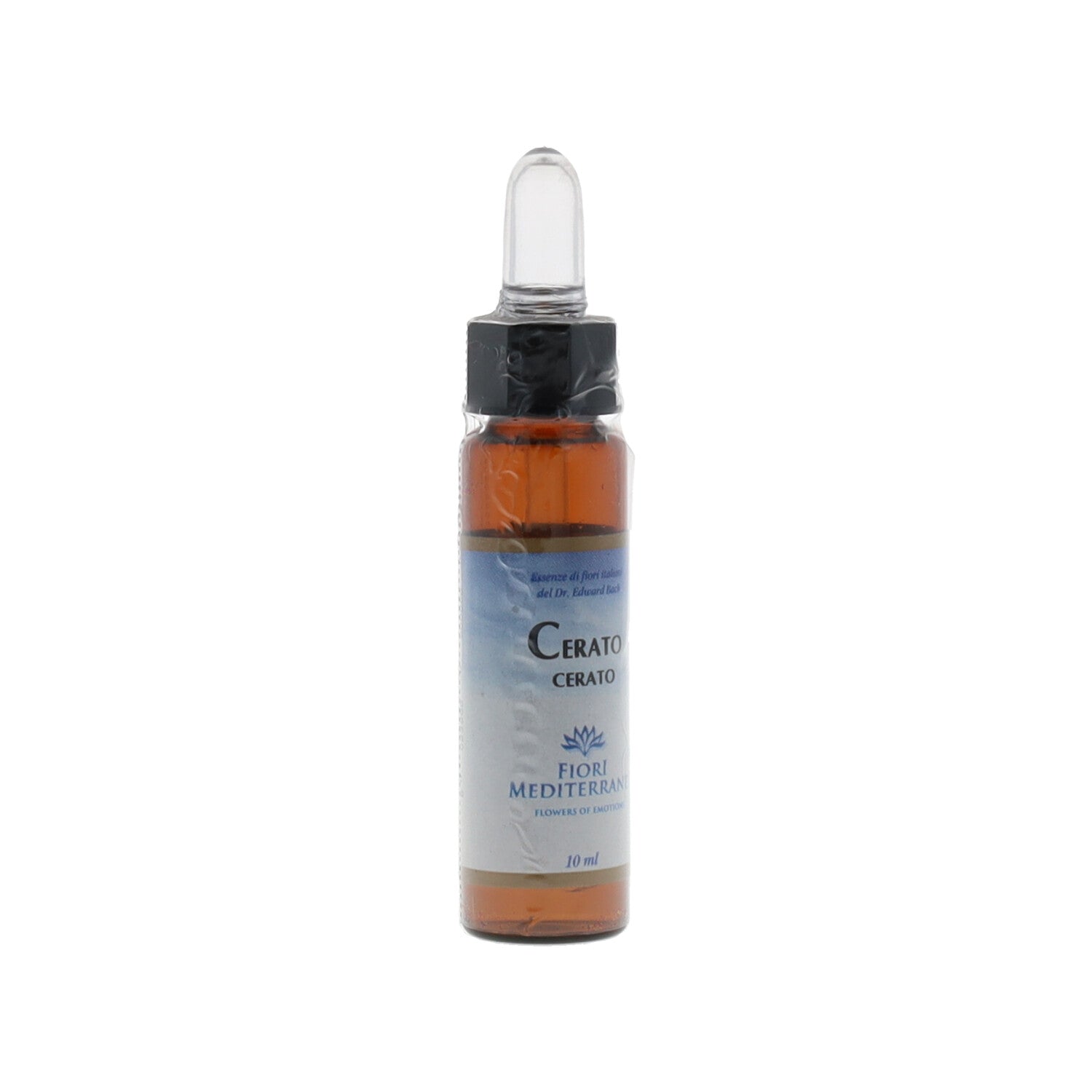 CERATO FIORI MEDITERRANEI - GOCCE 10ML