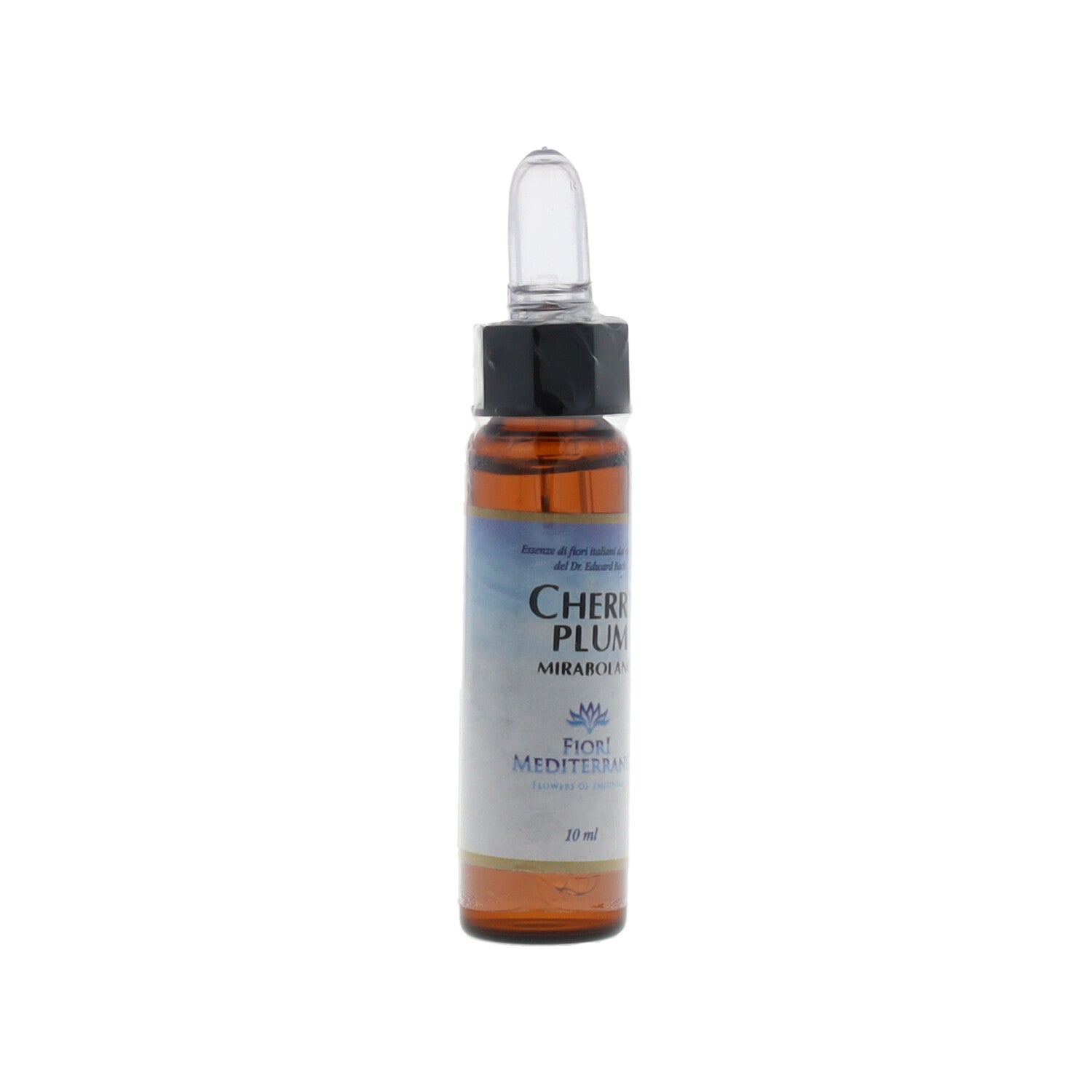 CHERRY PLUM FIORI MEDITERRANEI - GTT 10 ML