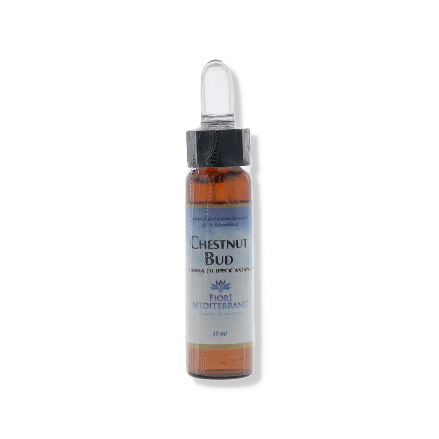 CHESTNUT BUD FIORI MEDITERRANEI - GTT 10 ML