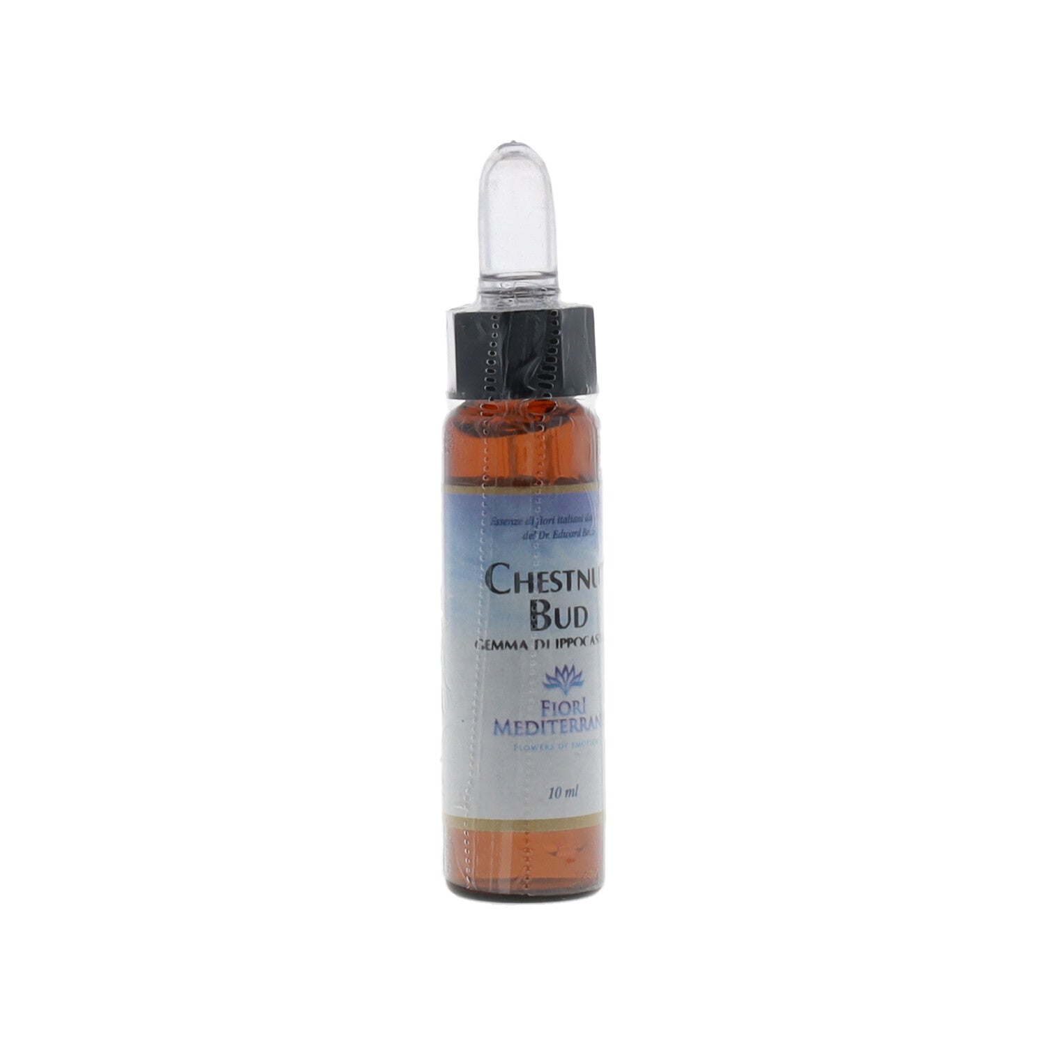 CHESTNUT BUD FIORI MEDITERRANEI - GTT 10 ML
