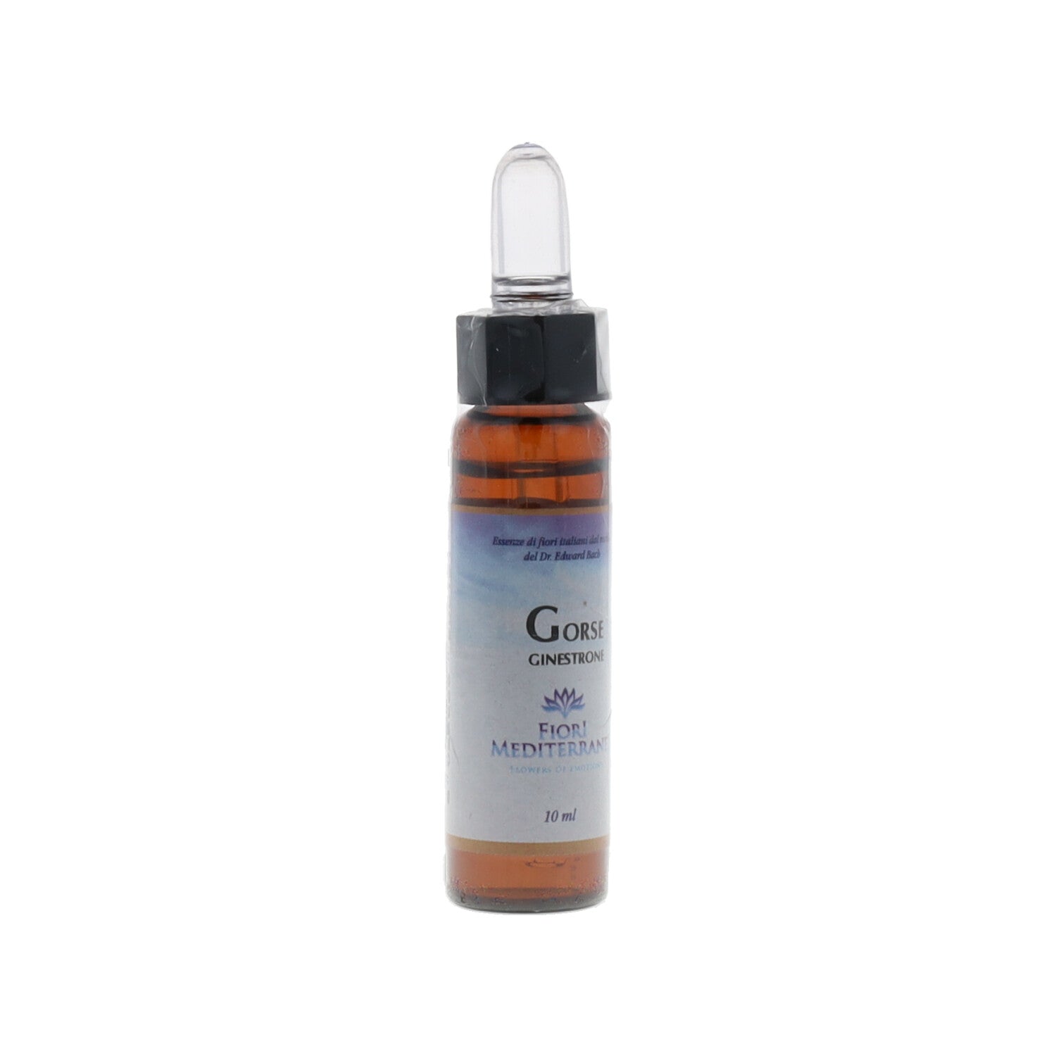 GORSE FIORI MEDITERRANEI - 10ML