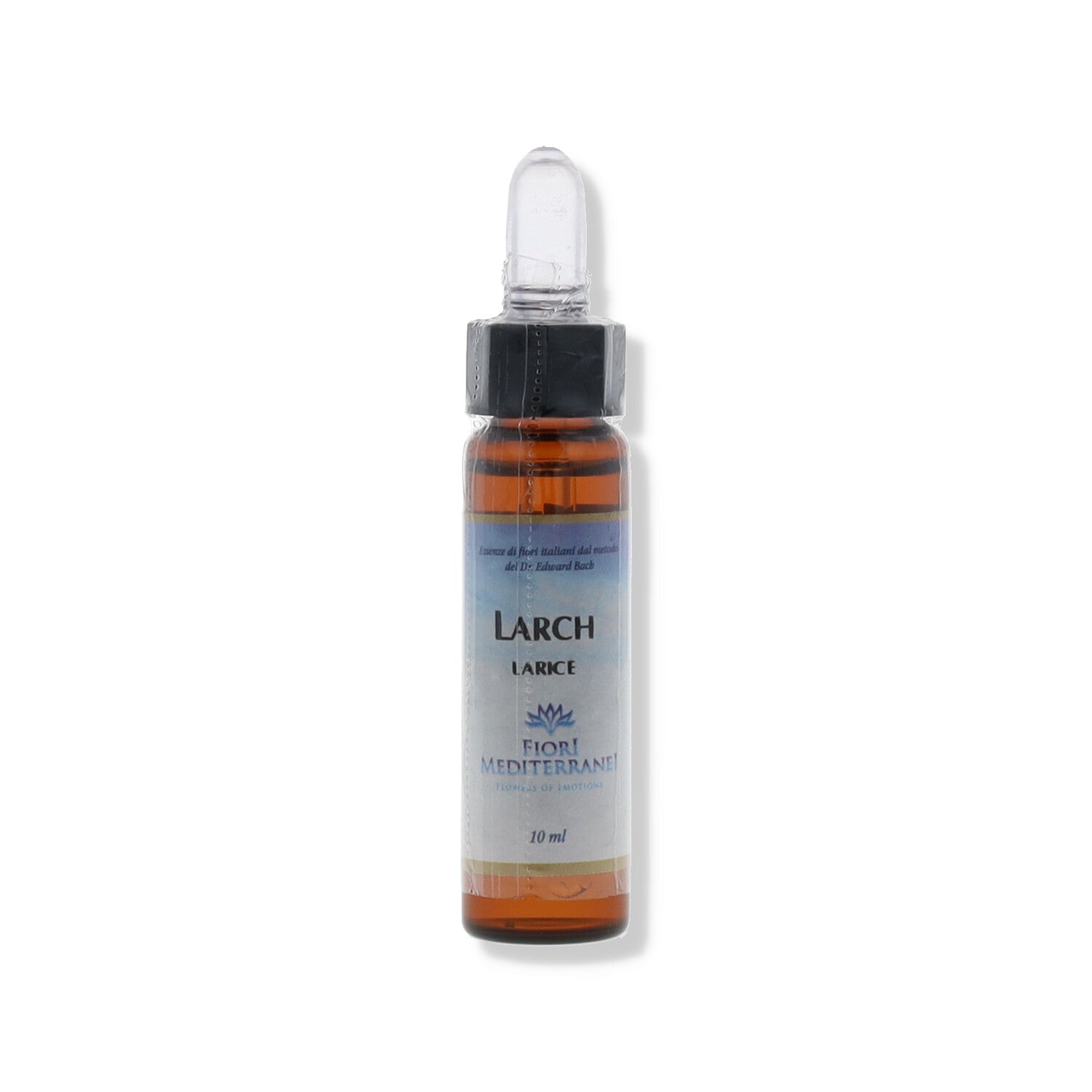 LARCH FIORI MEDITERRANEI - 10ML