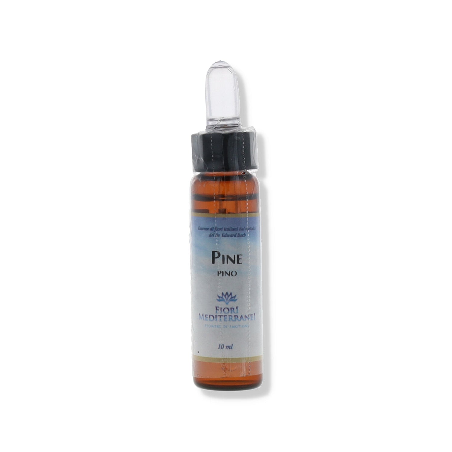 PINE FIORI MEDITER GOCCE - 10ML