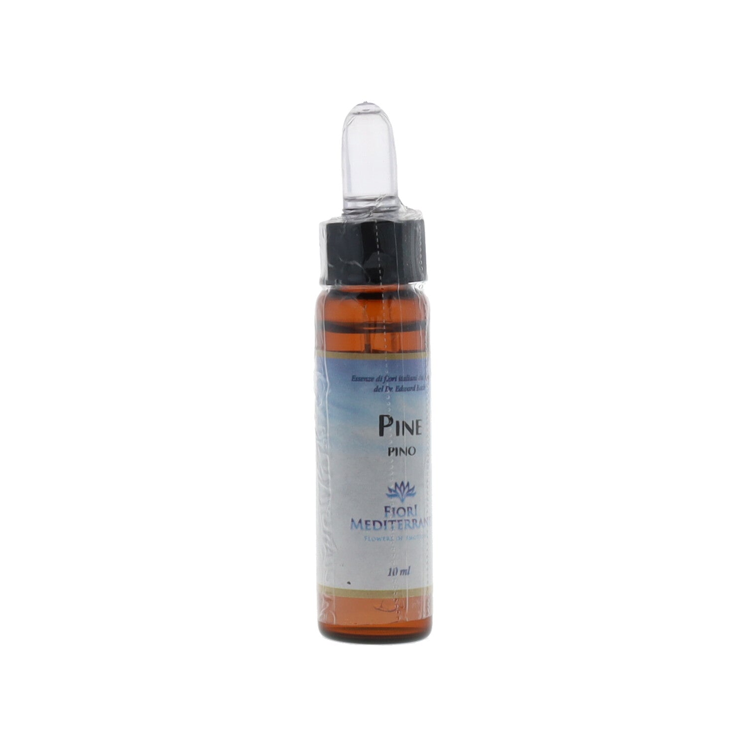 PINE FIORI MEDITER GOCCE - 10ML