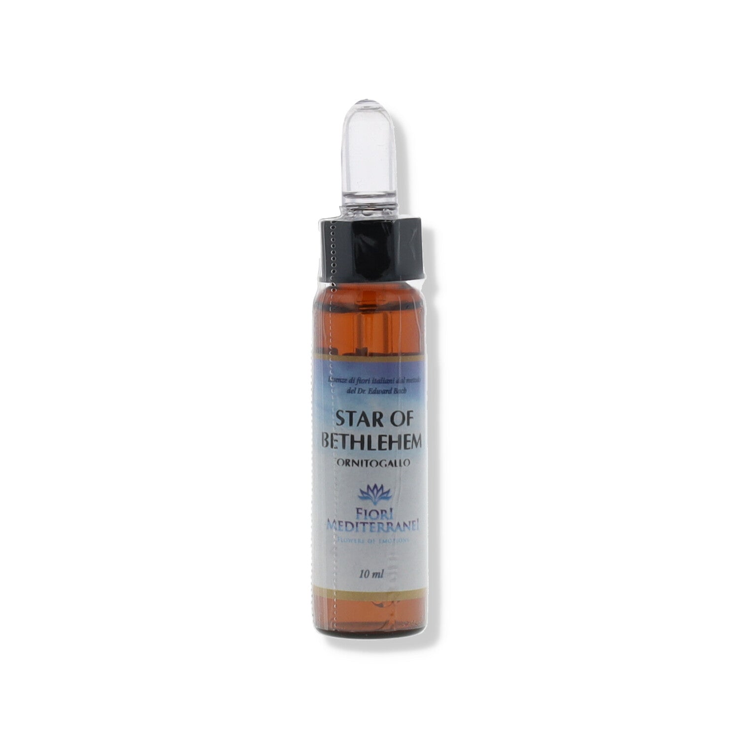 STAR OF BETHLEHEM FIORI MEDITERRANEI - 10 ML