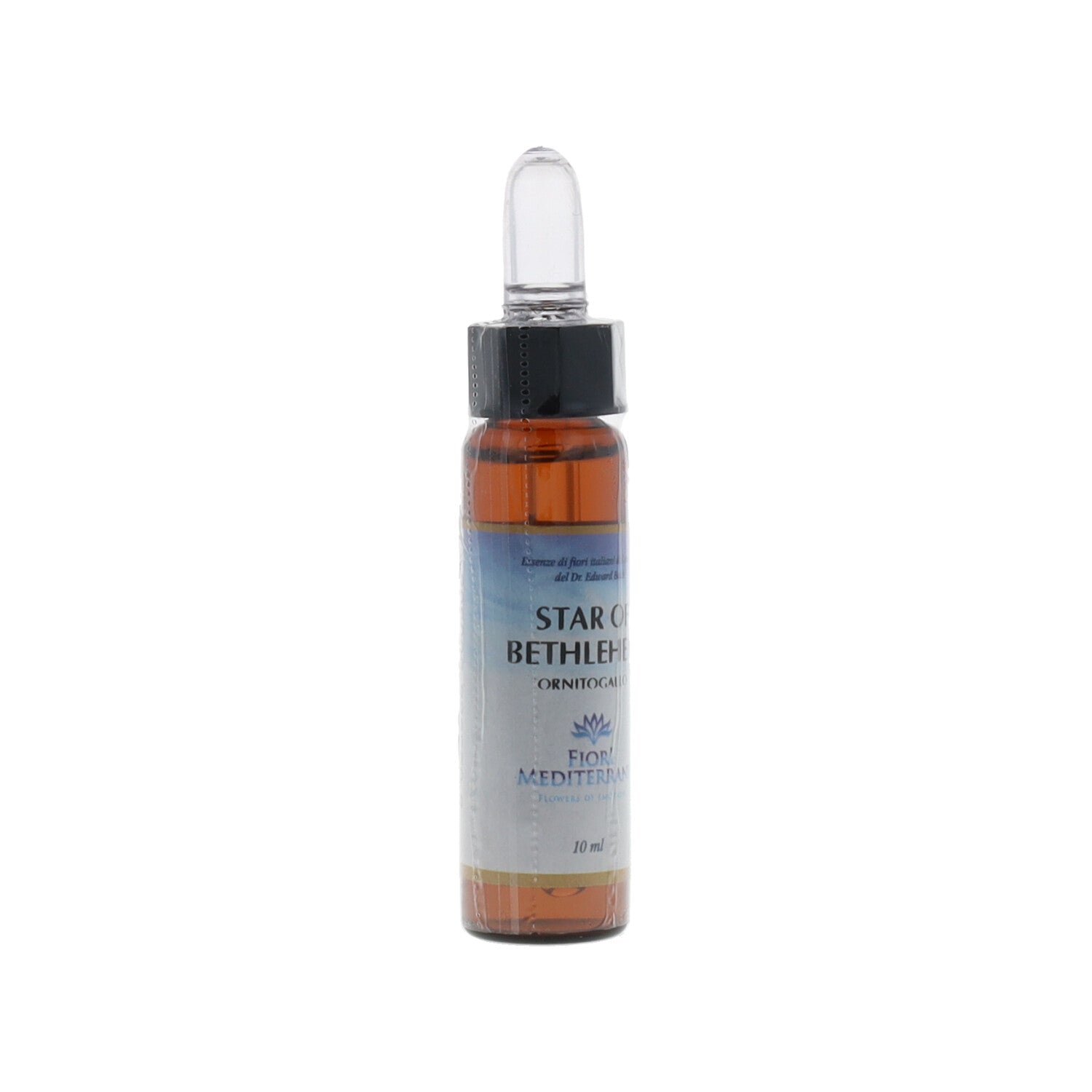 STAR OF BETHLEHEM FIORI MEDITERRANEI - 10 ML