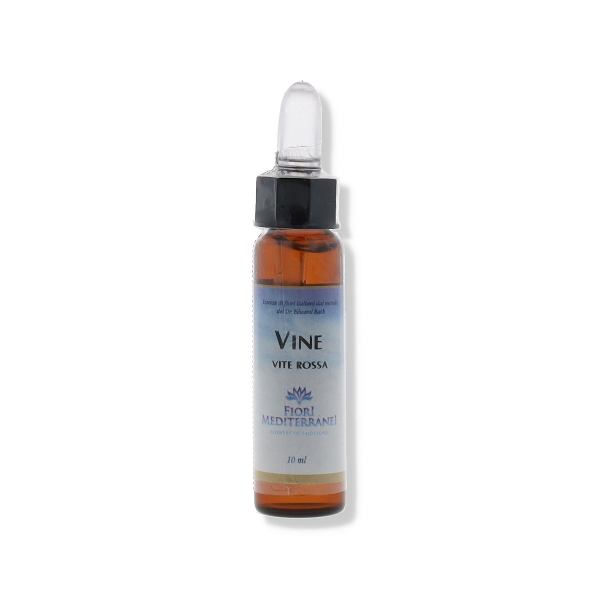 VINE FIORI MEDITERRANEI - GOCCE 10ML