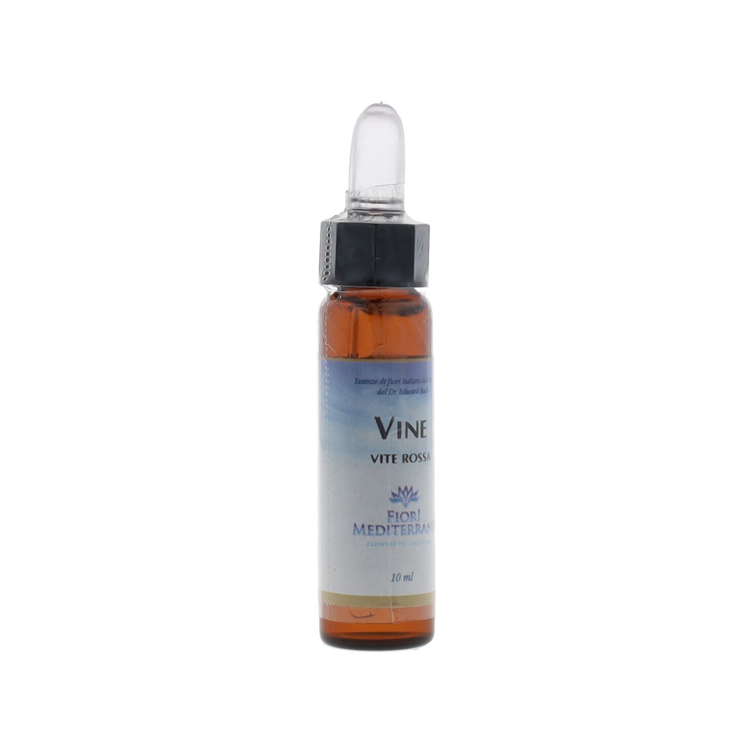 VINE FIORI MEDITERRANEI - GOCCE 10ML