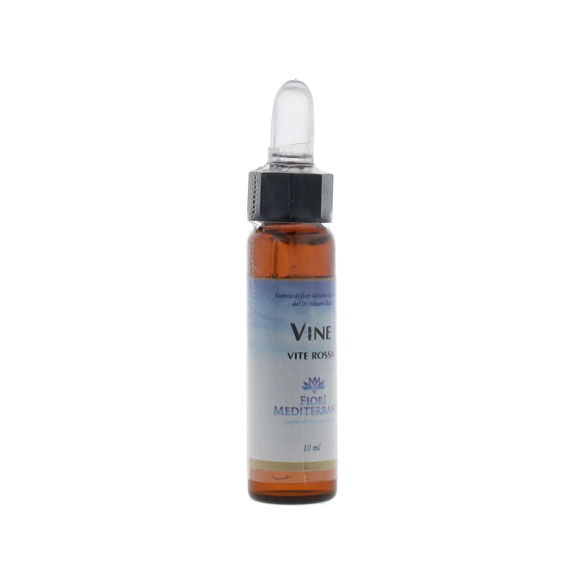 VINE FIORI MEDITERRANEI - GOCCE 10ML