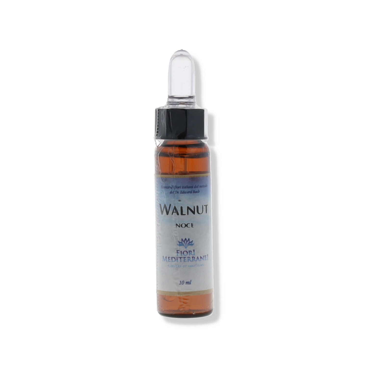 WALNUT FIORI MEDITERRANEI GOCCE - 10ML