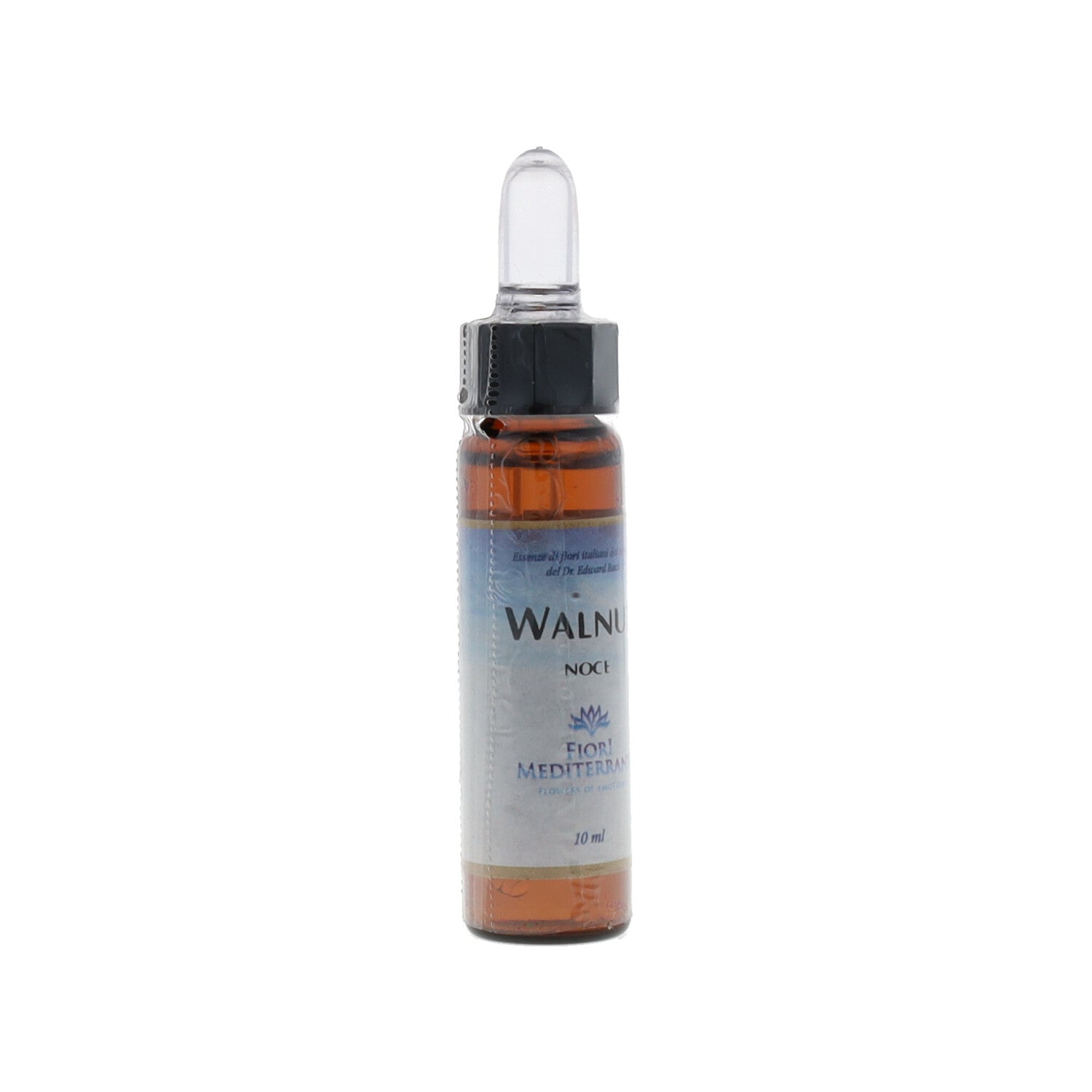 WALNUT FIORI MEDITERRANEI GOCCE - 10ML
