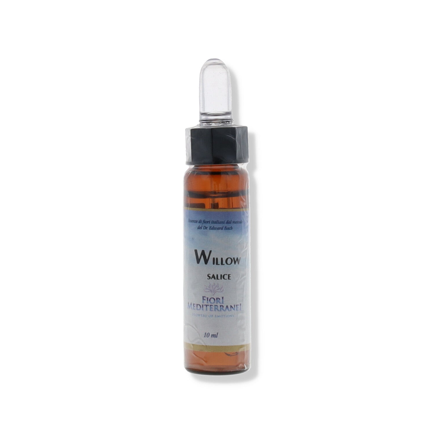 WILLOW FIORI MEDITERRANEI - GOCCE 10ML