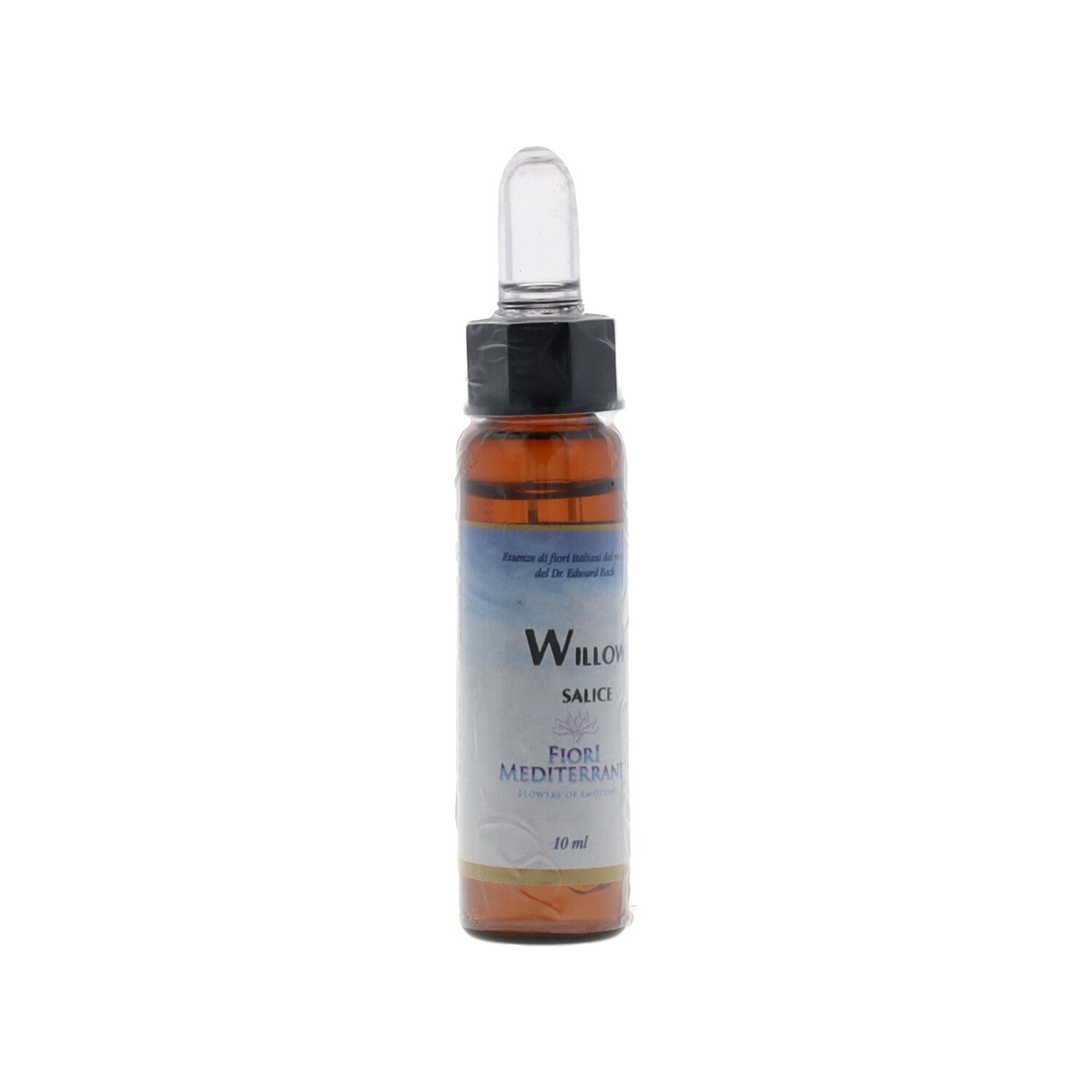 WILLOW FIORI MEDITERRANEI - GOCCE 10ML