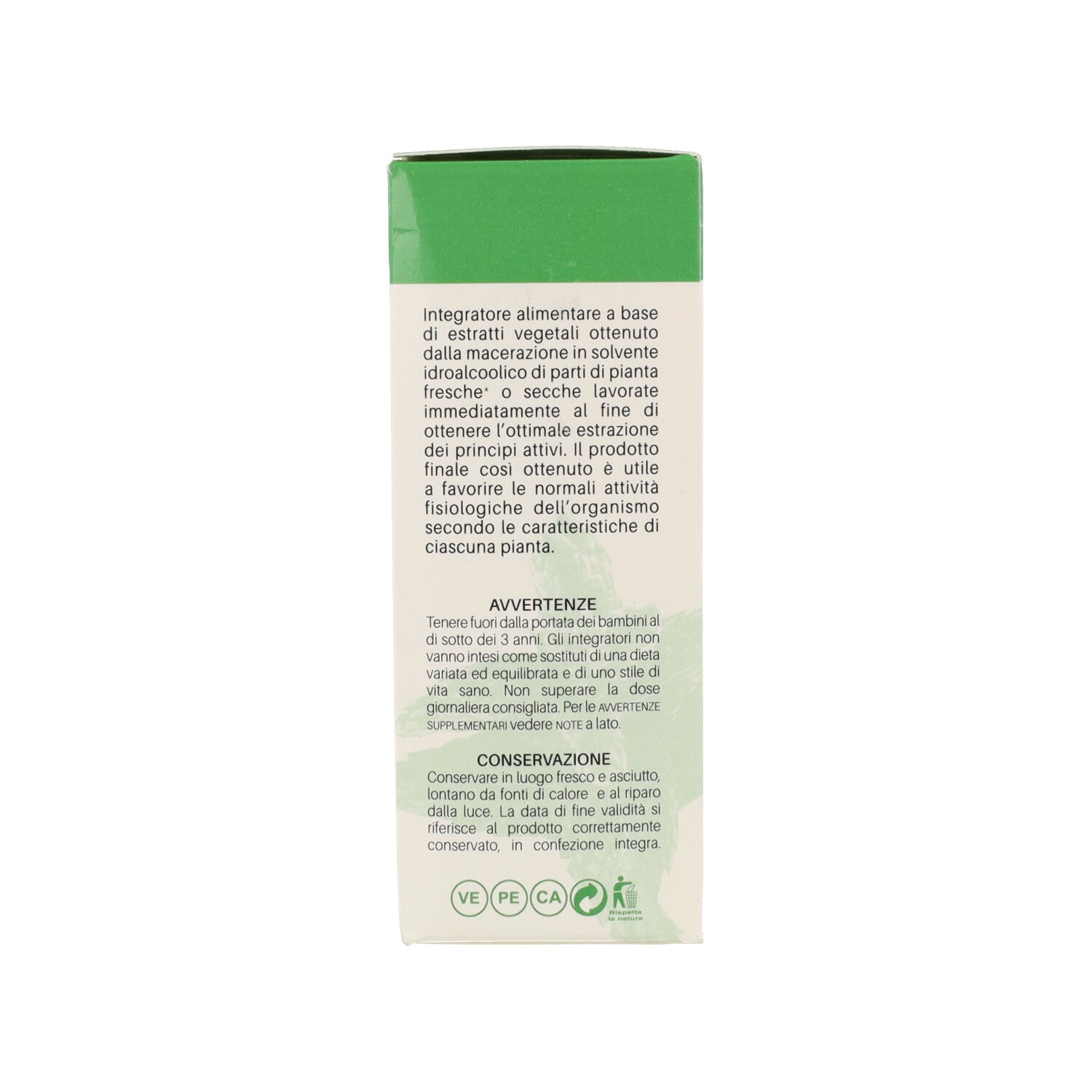 SAMBUCO GTT - 100ML