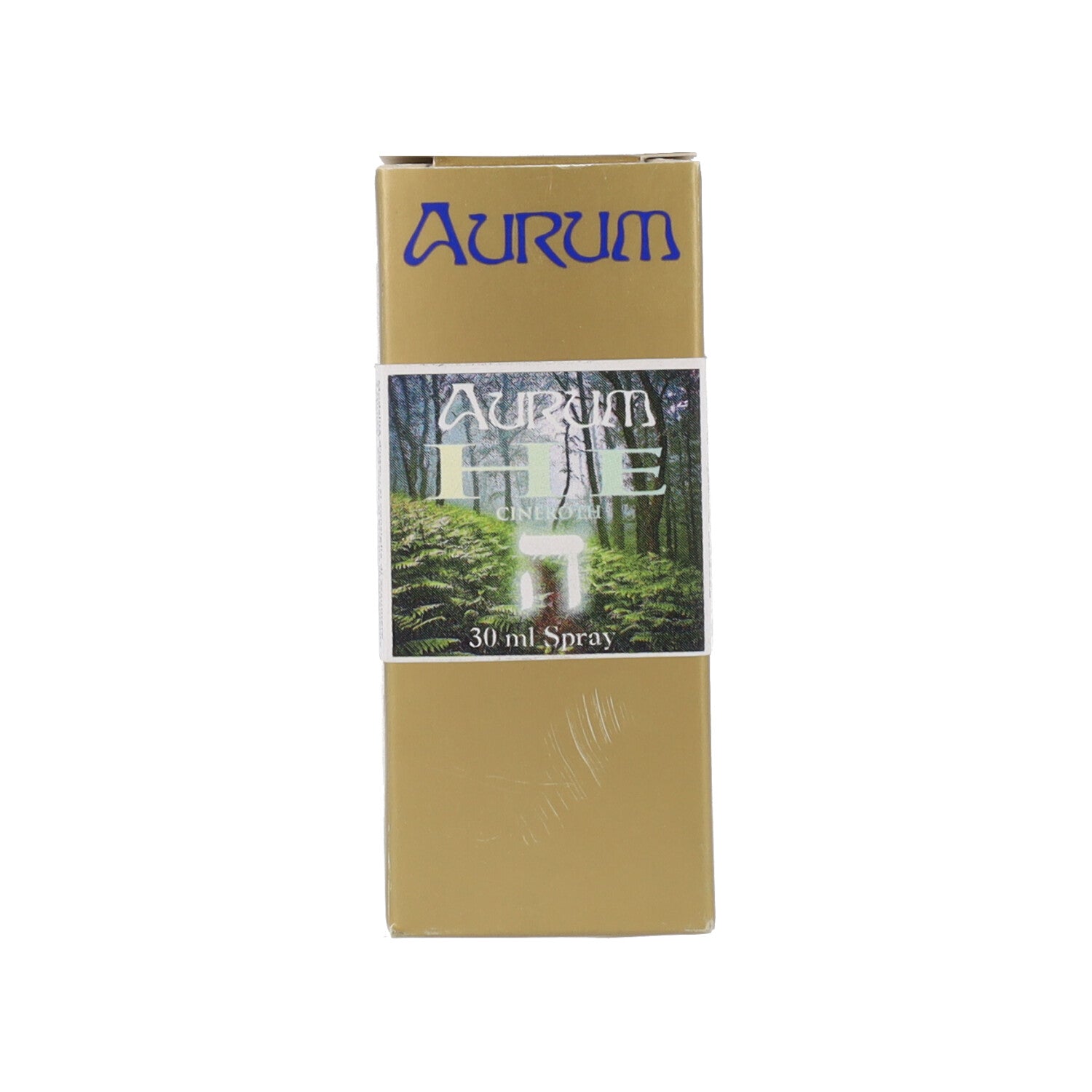 HE CINEROTH SPRAY - 30ML