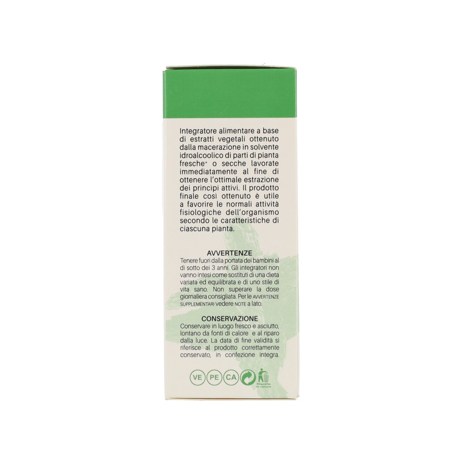 CARVI GTT - 100ML