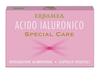 ACIDO IALURONICO SPECIAL CARE 20 BUSTE