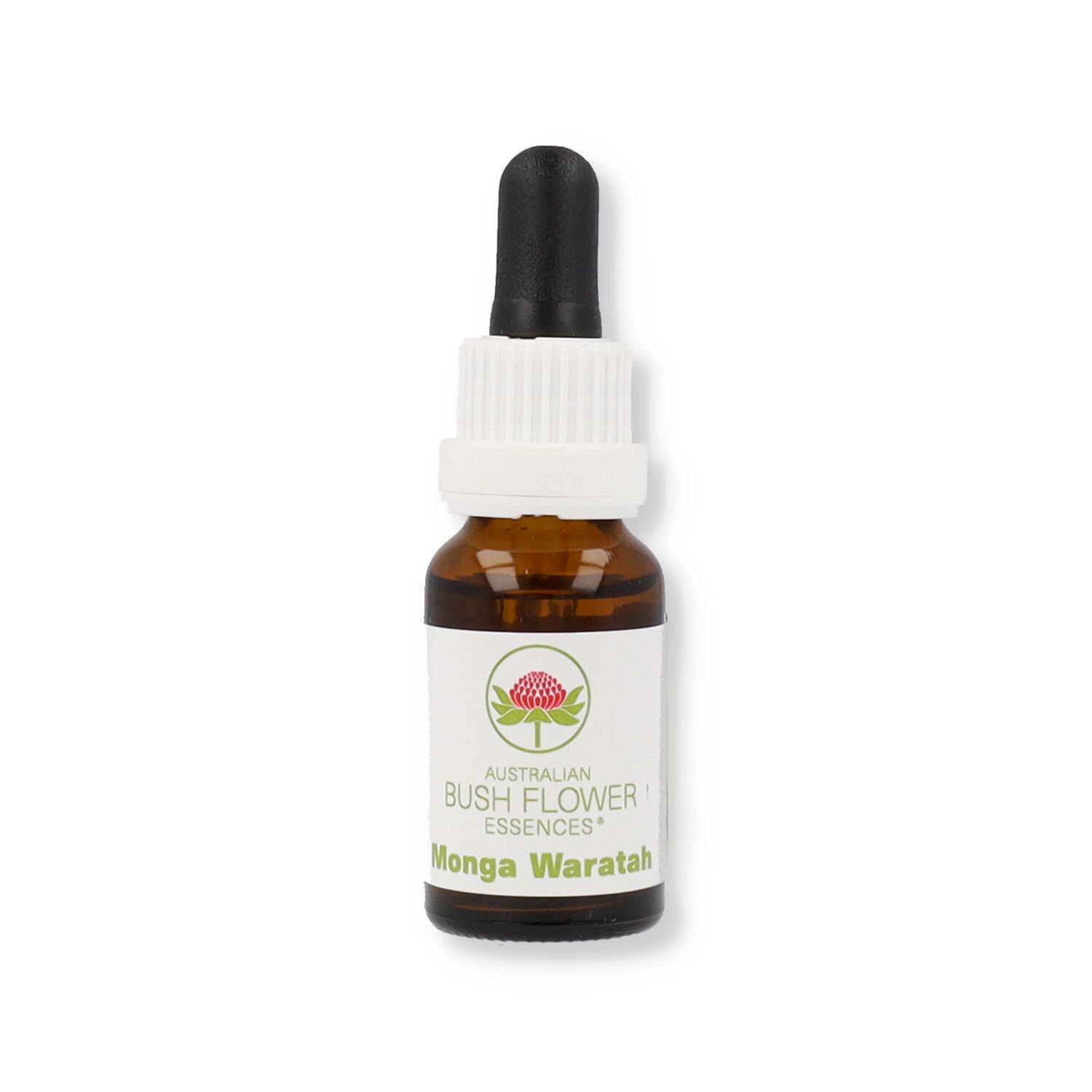 ESSENZE AUSTRALIAN BUSH WARATAH 15ML