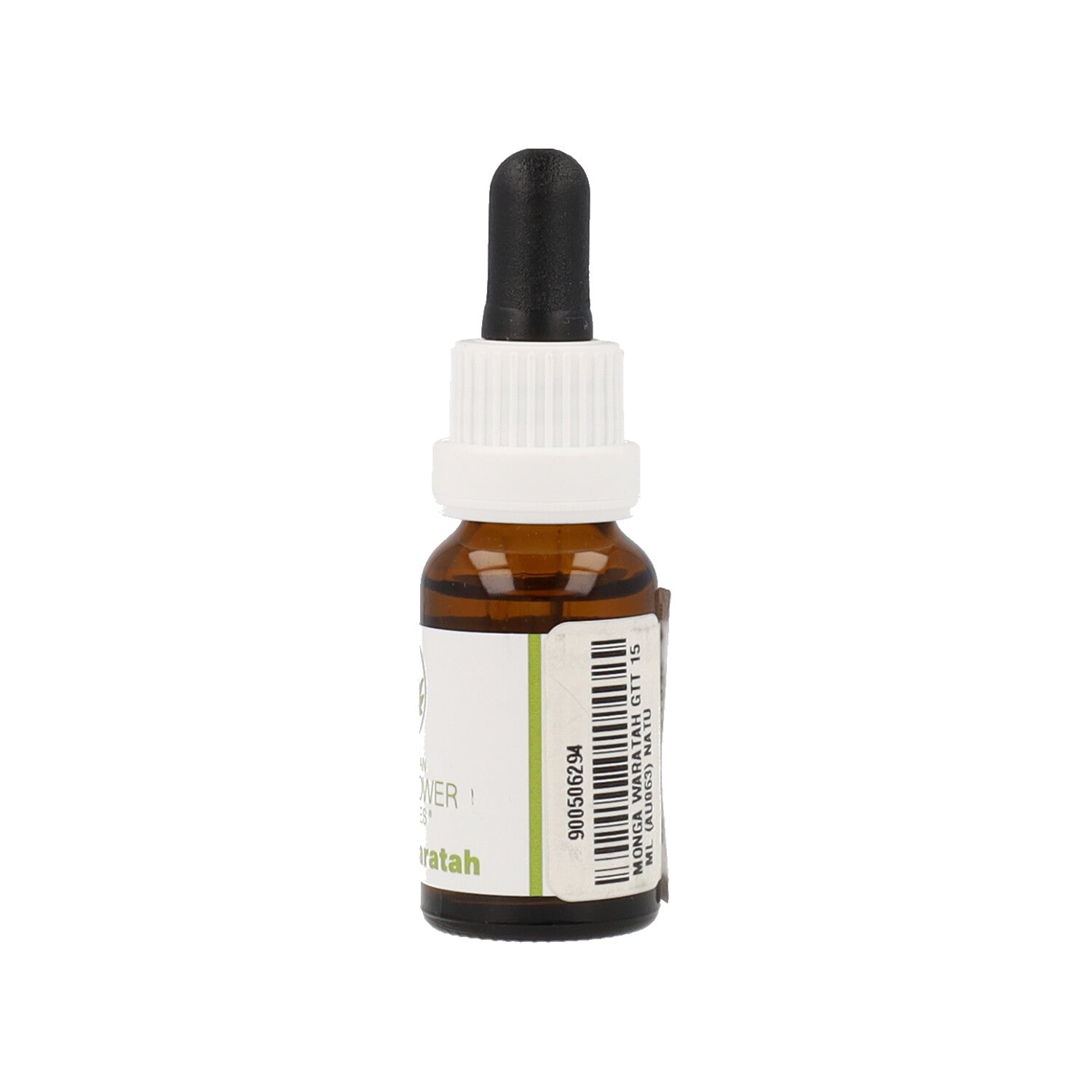 ESSENZE AUSTRALIAN BUSH WARATAH 15ML