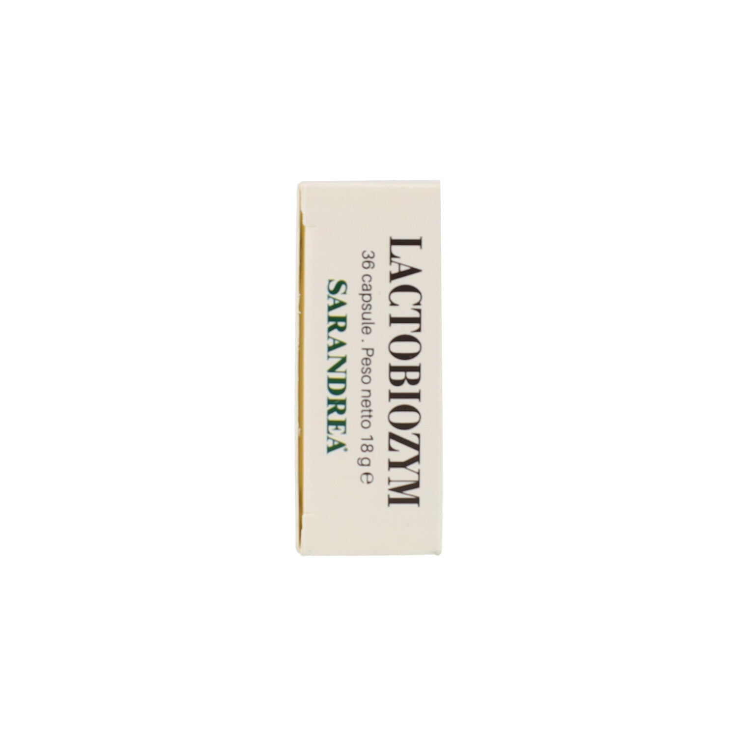 LACTOBIOZYM - 36CPS