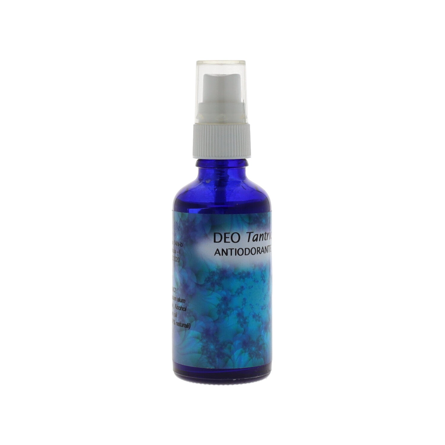 DEO TANTRIC 50ML