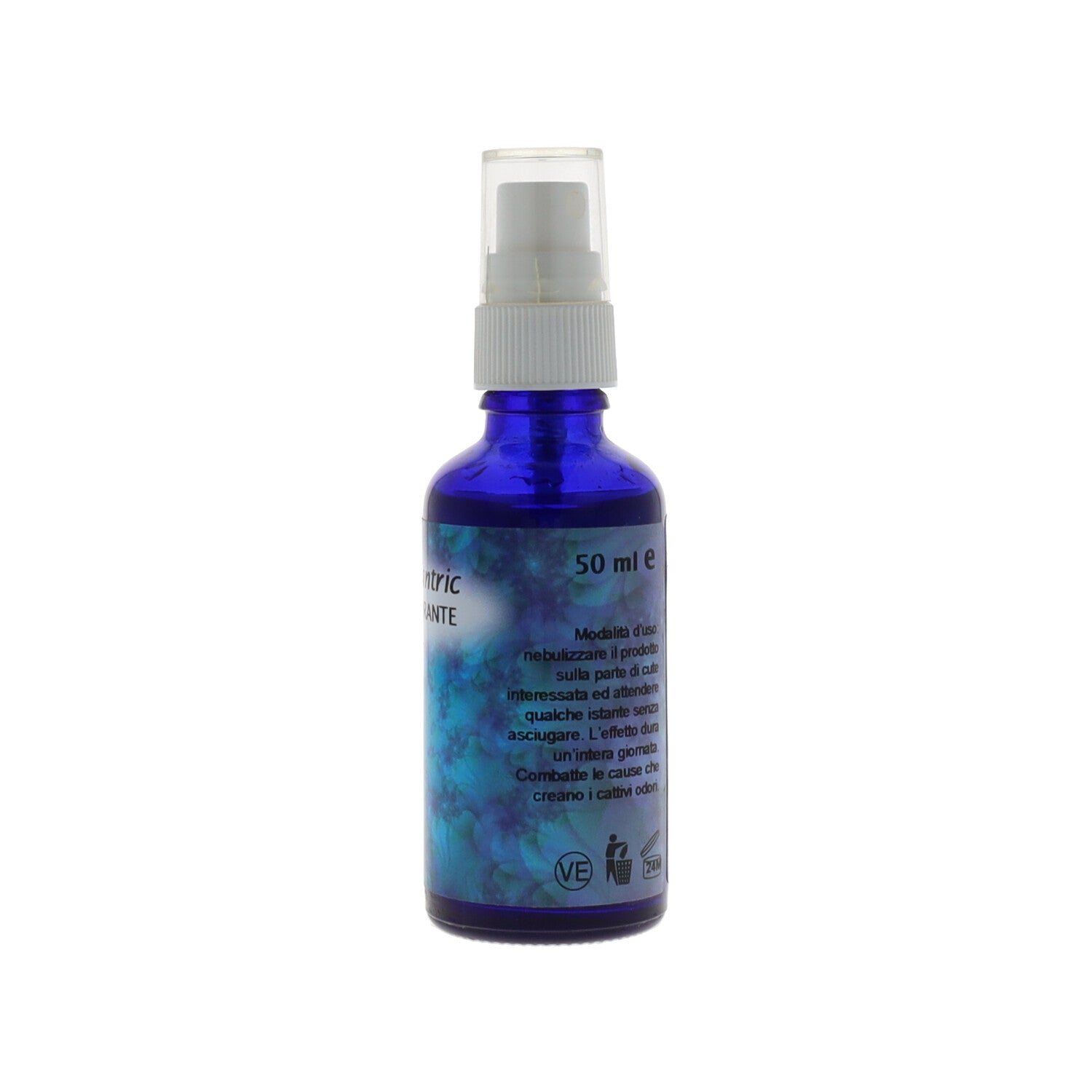 DEO TANTRIC 50ML