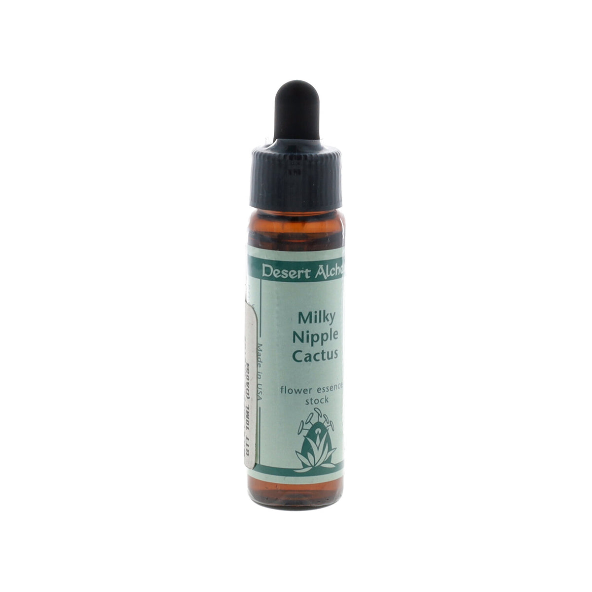 ESSENZA DEL DESERTO DELL'ARIZONA MILKY NIPPLE CACTUS 10ML