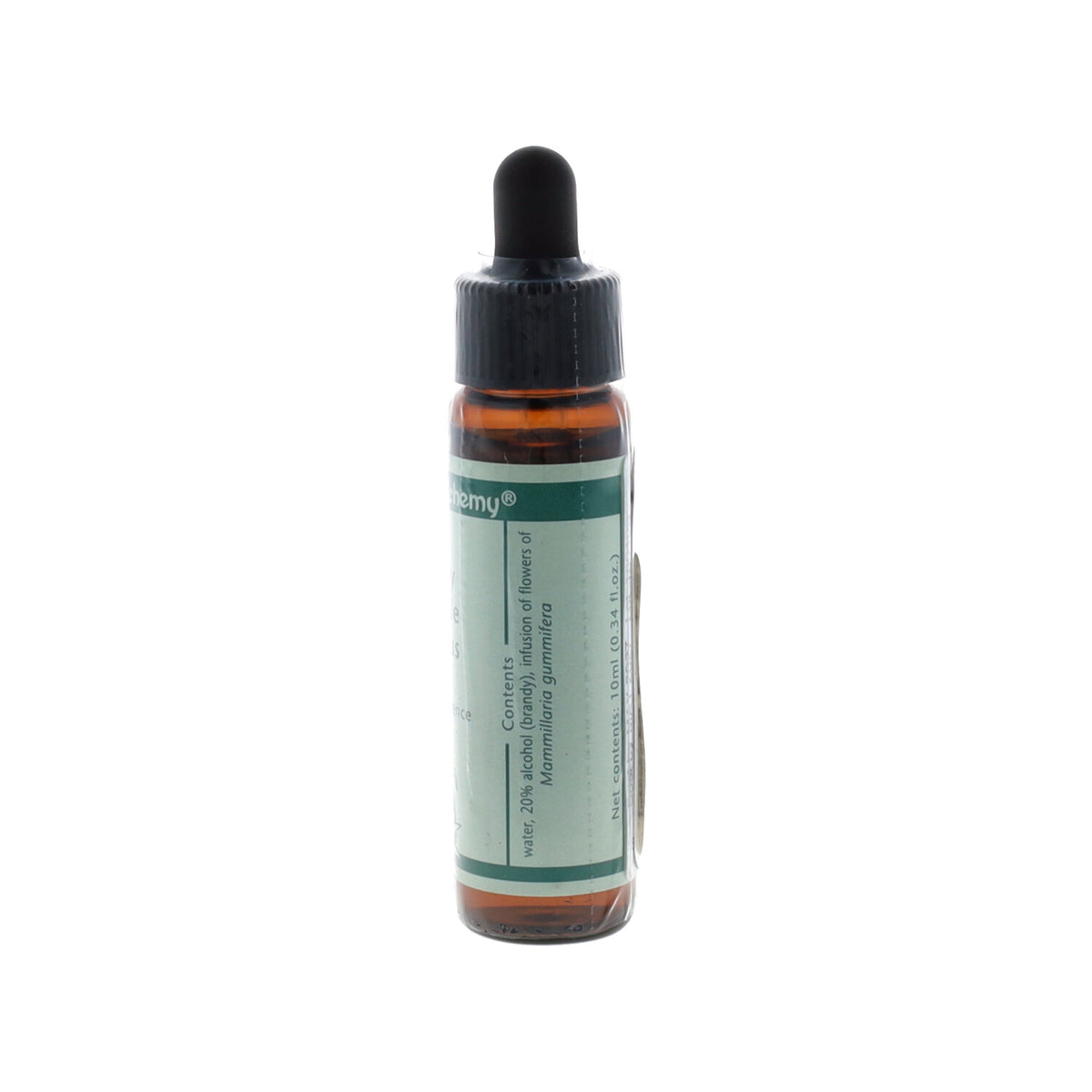 ESSENZA DEL DESERTO DELL'ARIZONA MILKY NIPPLE CACTUS 10ML