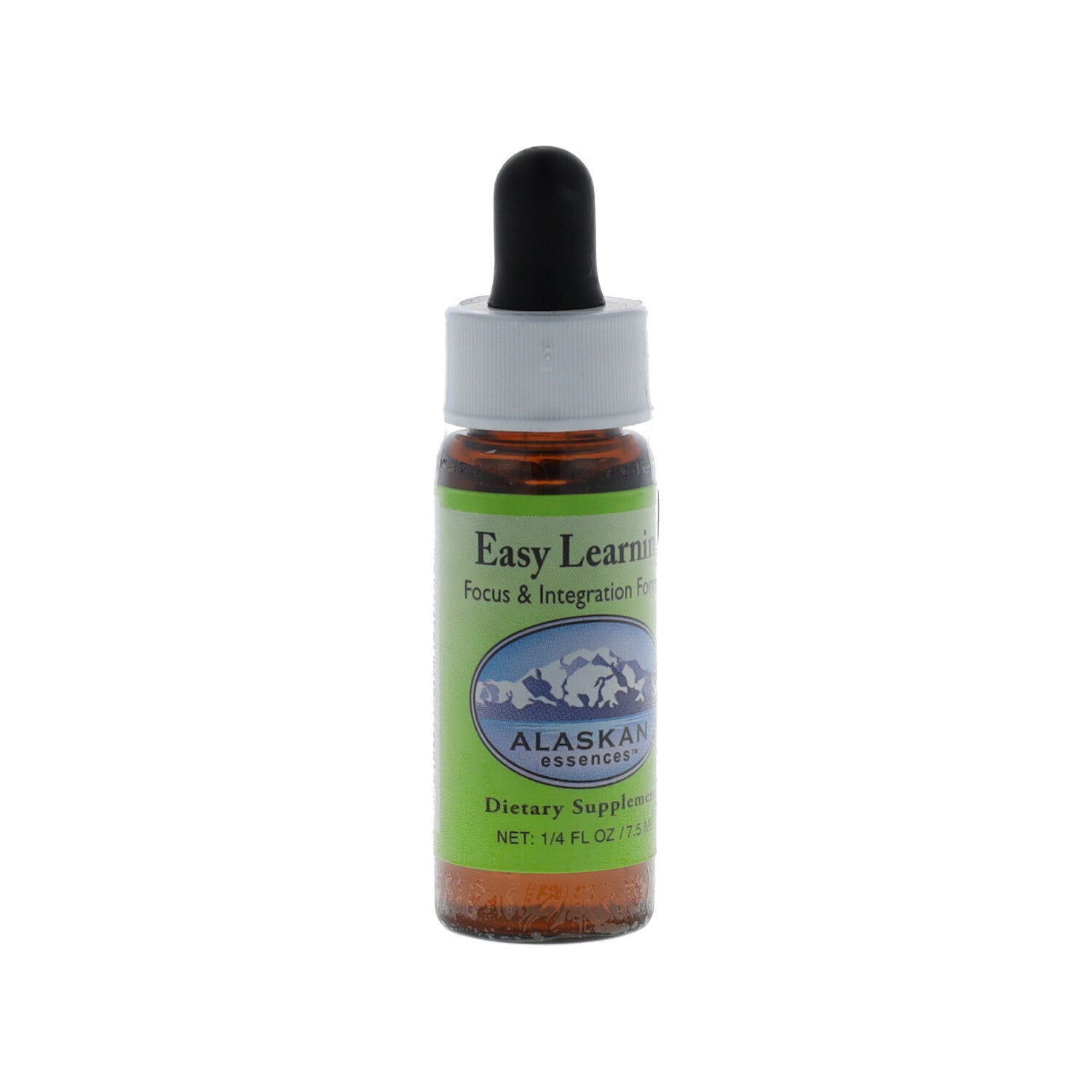 FORMULA COMPOSTA DELL'ALASKA EASY LEARNING 7,4ML