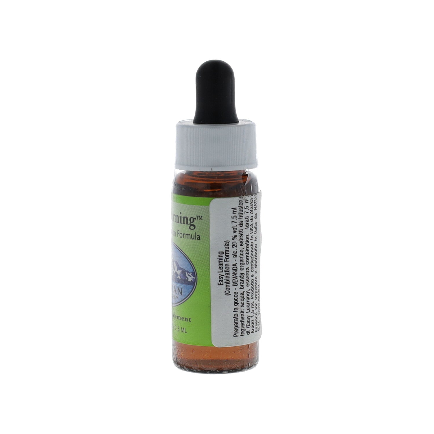 FORMULA COMPOSTA DELL'ALASKA EASY LEARNING 7,4ML