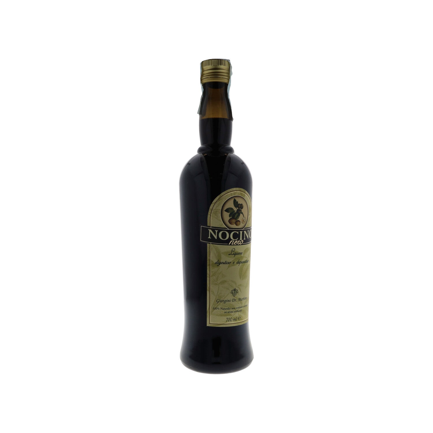 NOCINO AMERICANO LIQUORE 700ML