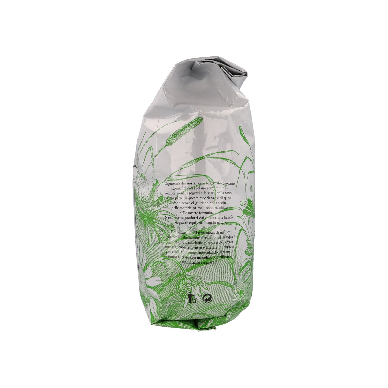 MISCELA ERBE 8 - 1 KG