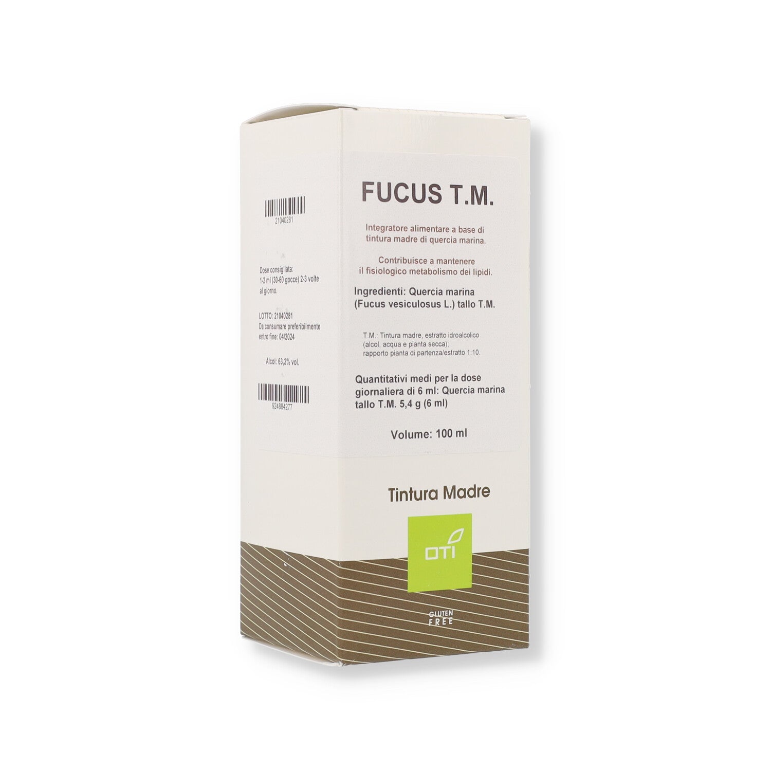 FUCUS -100ML