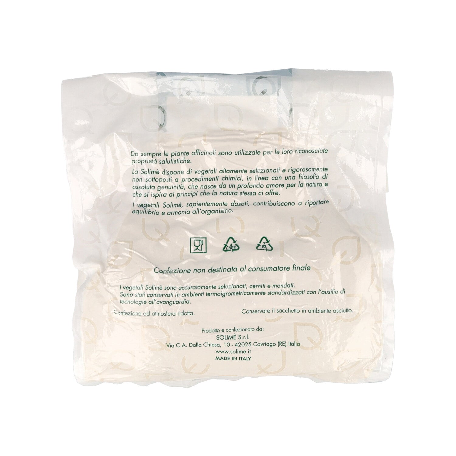 GUAR FARINA SEMI 1KG