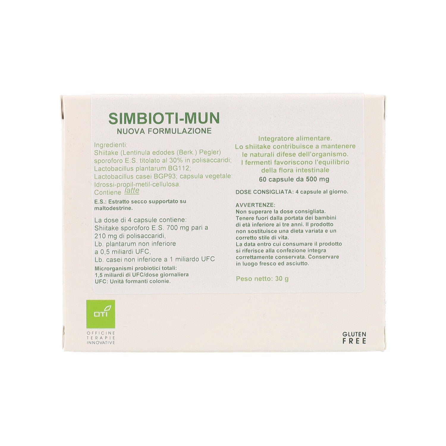 SIMBIOTI-MUN
