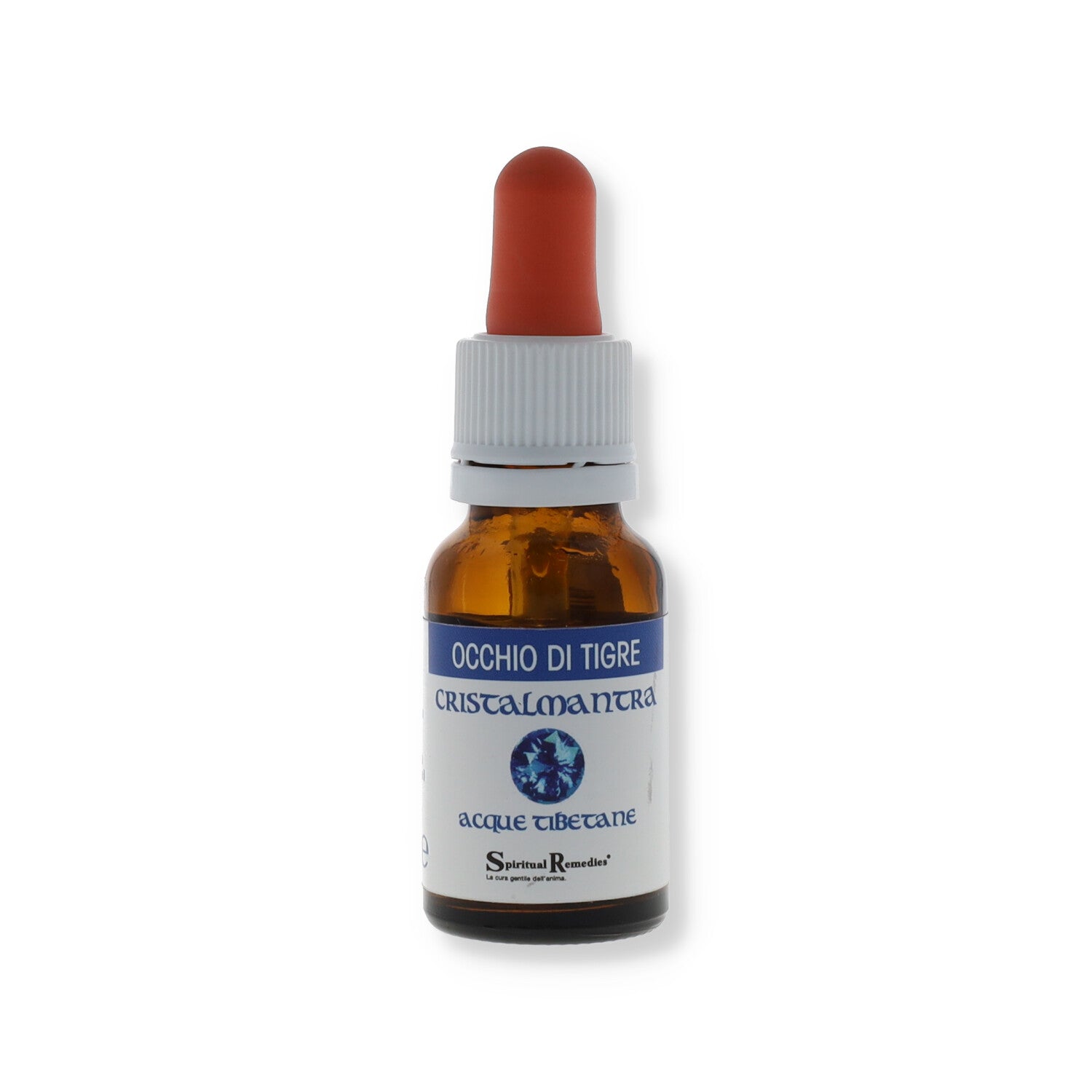 OCCHIO DI TIGRE ACQUE TIBETANE 15ML