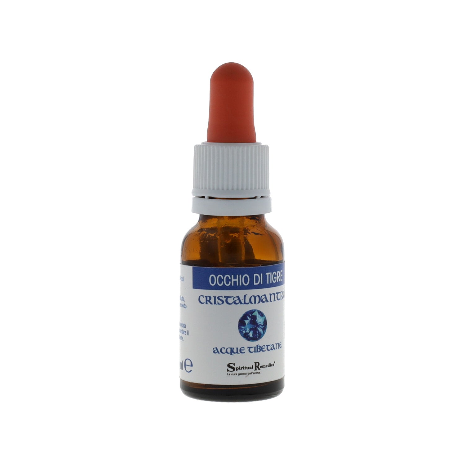 OCCHIO DI TIGRE ACQUE TIBETANE 15ML