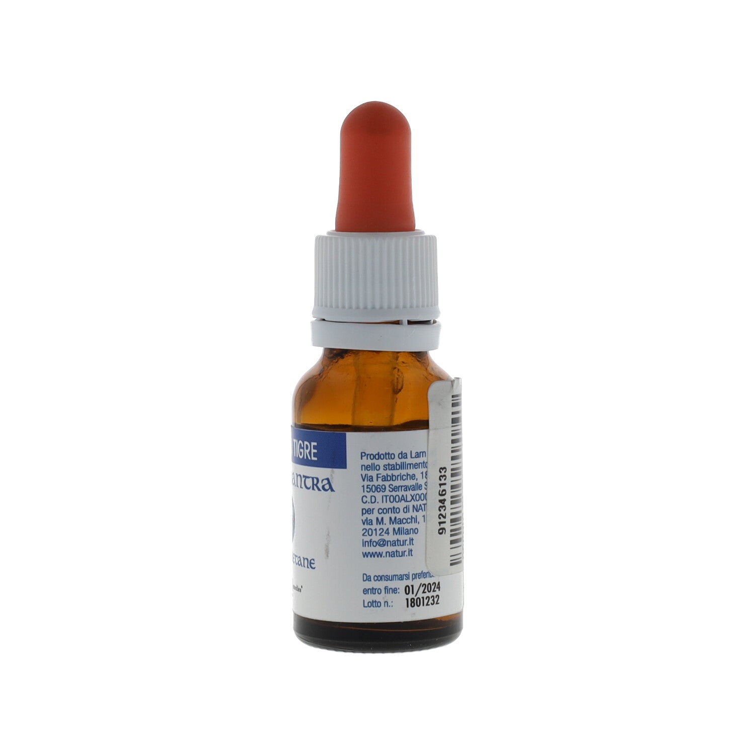 OCCHIO DI TIGRE ACQUE TIBETANE 15ML
