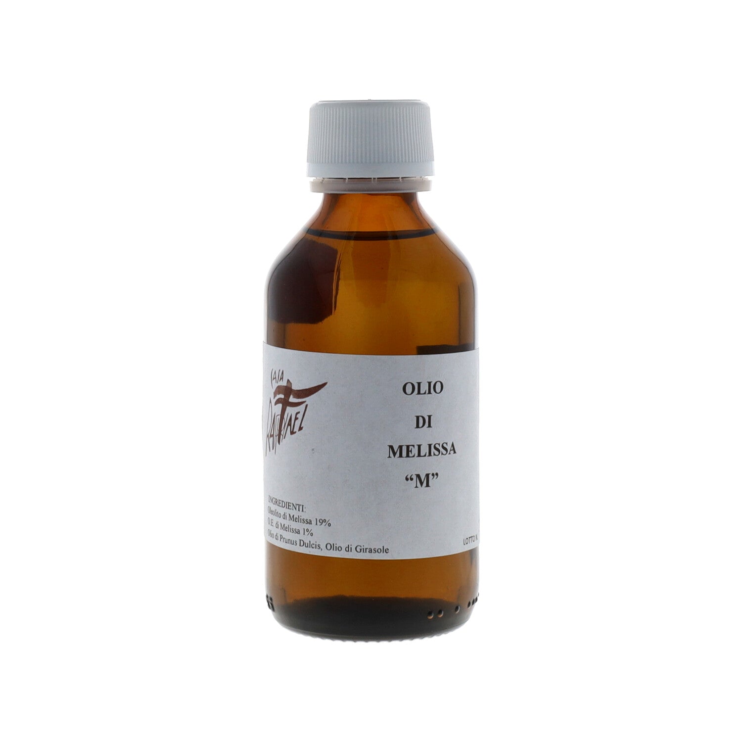 OLIO DI MELISSA - 100ML