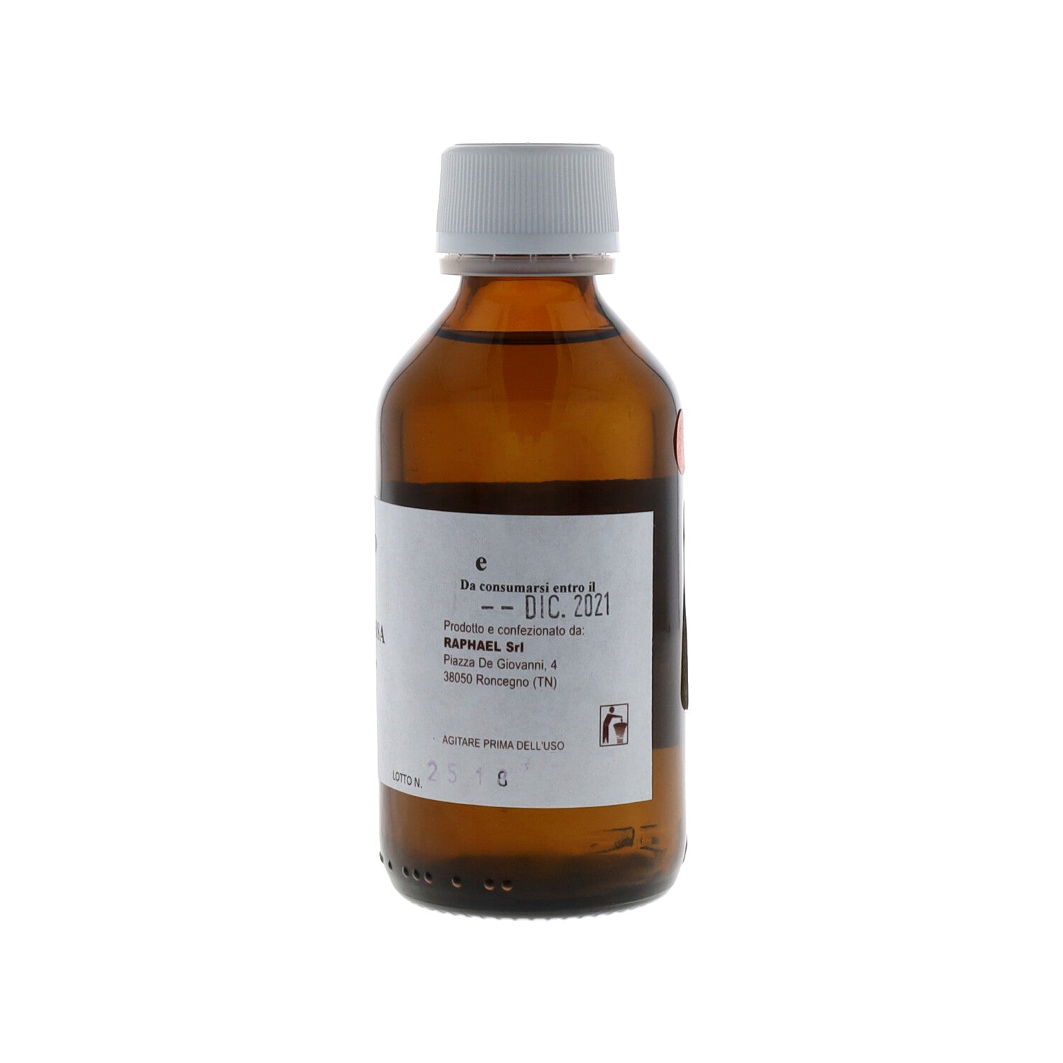 OLIO DI MELISSA - 100ML