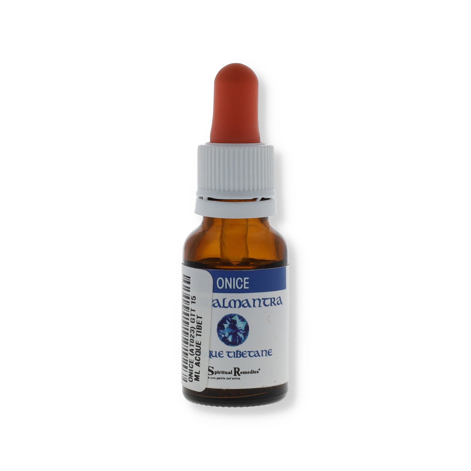 ONICE ACQUE TIBETANE 15ML