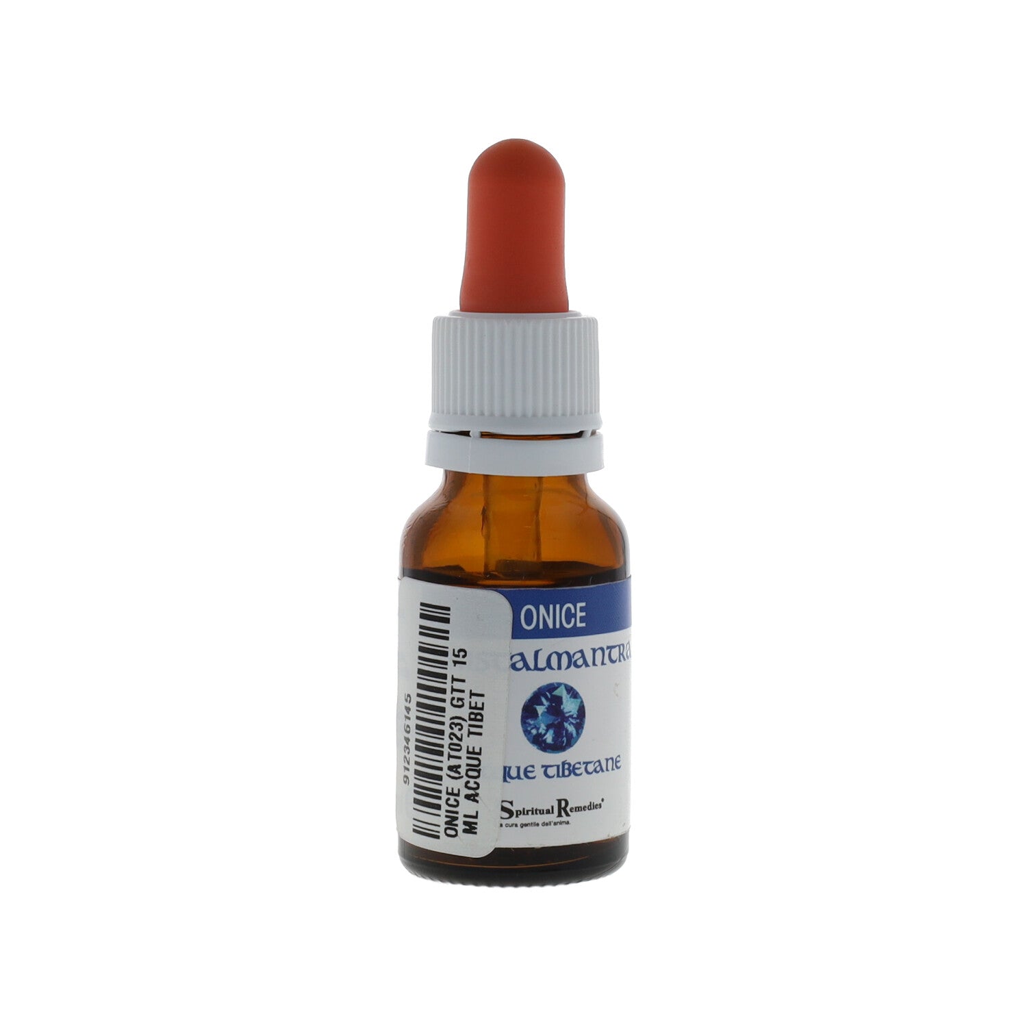ONICE ACQUE TIBETANE 15ML