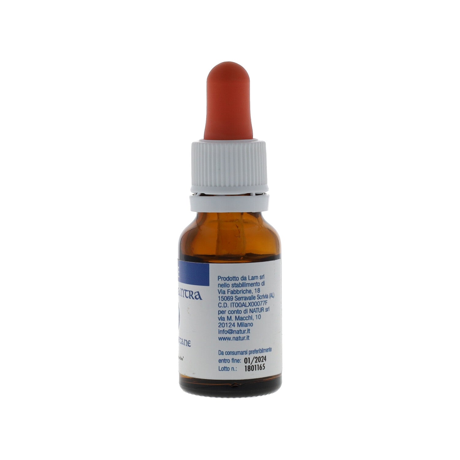 ONICE ACQUE TIBETANE 15ML