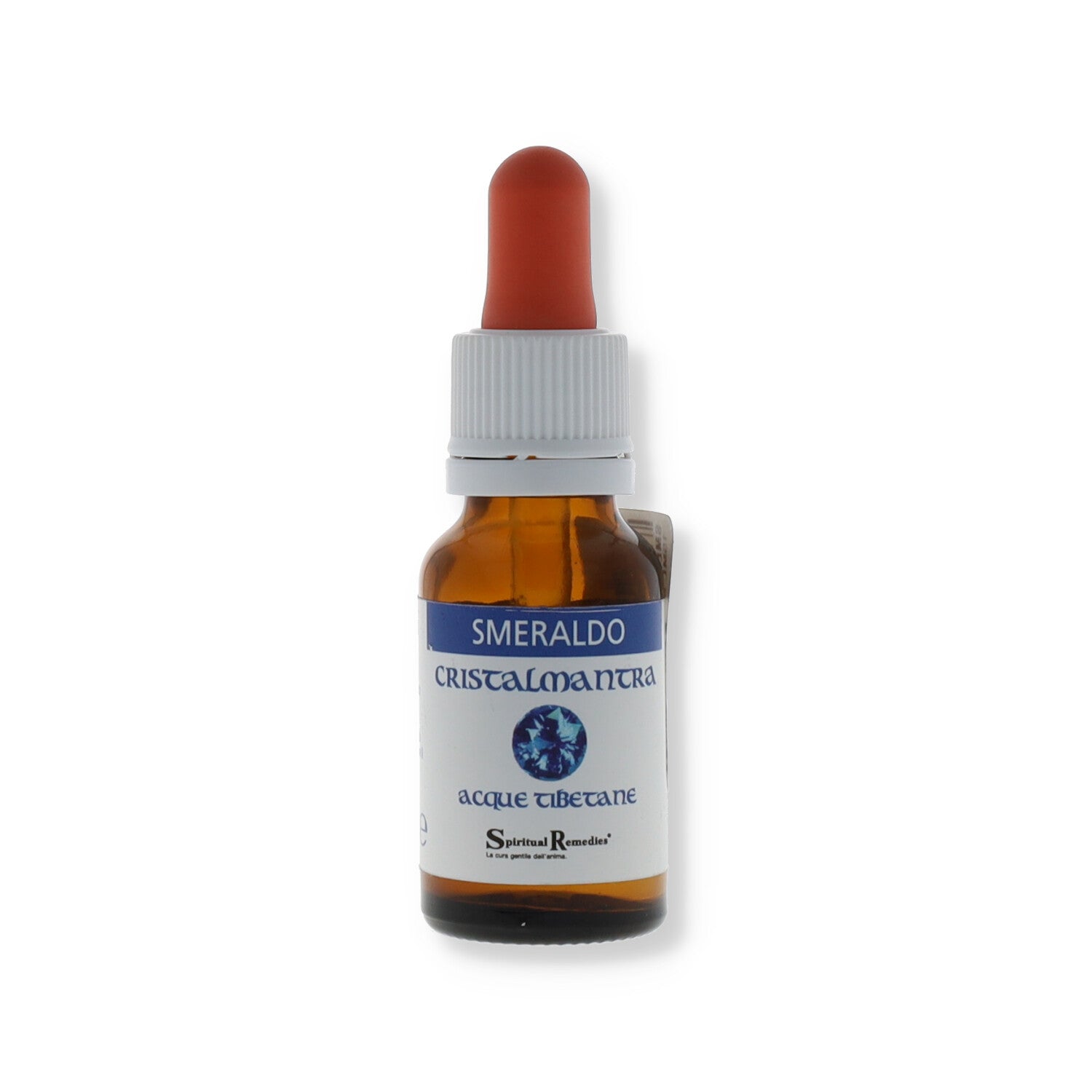 SMERALDO ACQUE TIBETANE 15ML