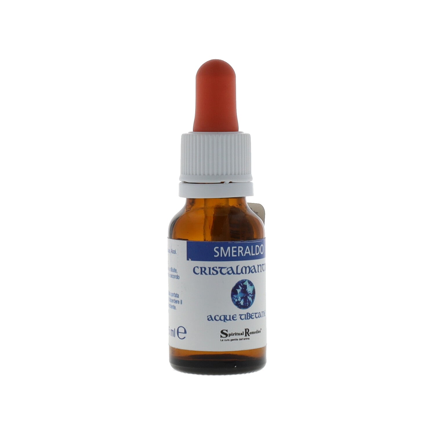 SMERALDO ACQUE TIBETANE 15ML