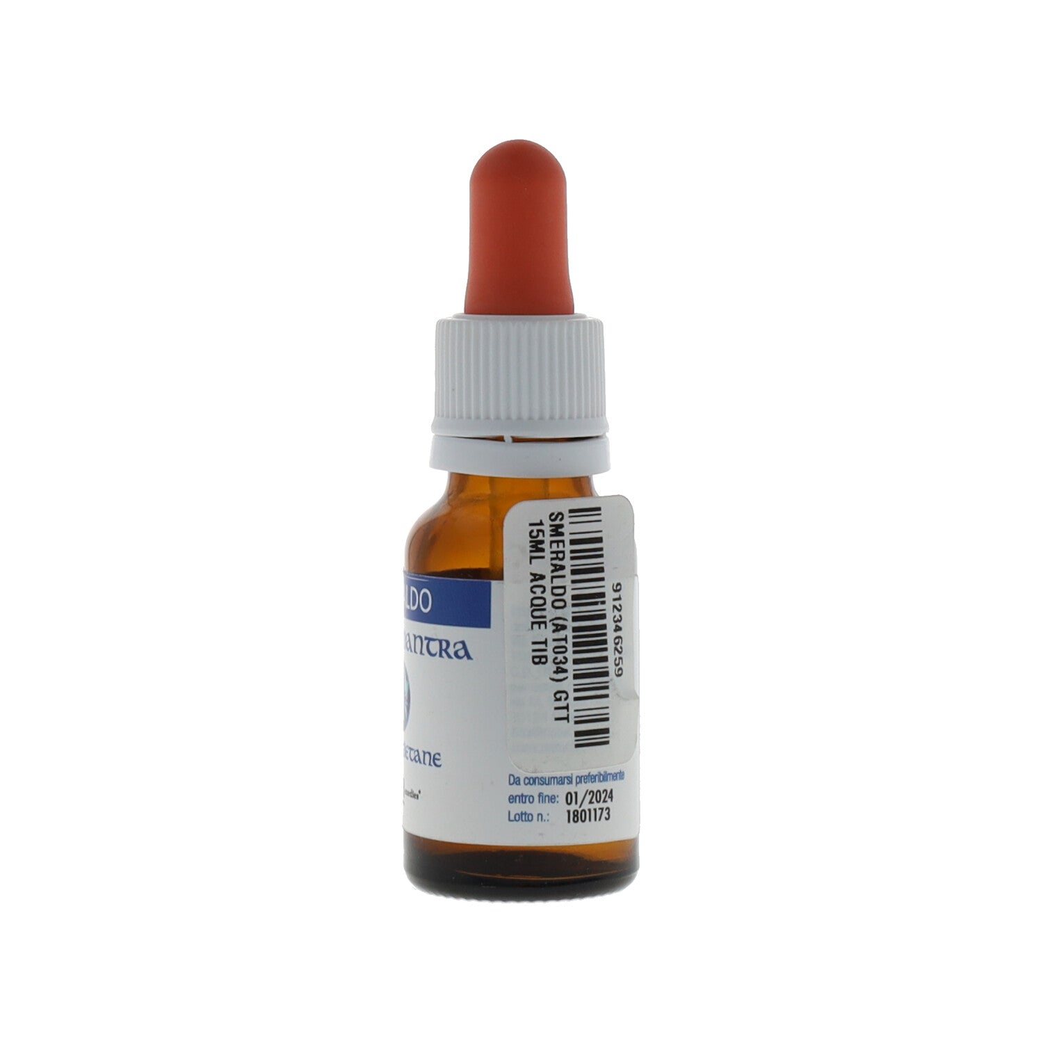 SMERALDO ACQUE TIBETANE 15ML